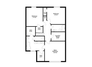 57 Darbys Run Ct in Hiram, GA - Building Photo - Building Photo