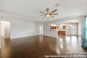 10631 Arabian Sands in San Antonio, TX - Building Photo - Building Photo