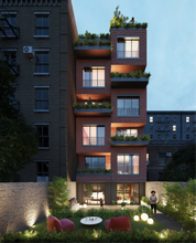 512 W 169th St in New York, NY - Building Photo - Building Photo