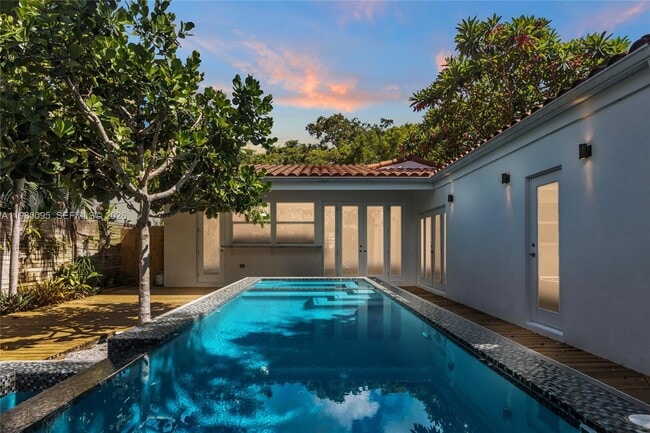 property at 776 NE 74th St