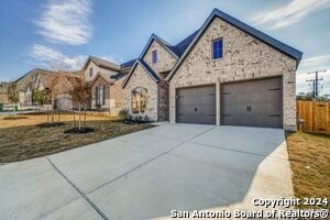 2137 Elysian Trail in San Antonio, TX - Building Photo - Building Photo