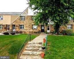 5115 Pembridge Ave in Baltimore, MD - Building Photo