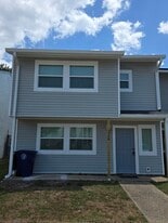 3938 Solano Rd in Panama City, FL - Building Photo