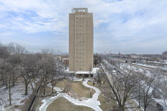 Irene McCoy Gaines in Chicago, IL - Building Photo - Building Photo