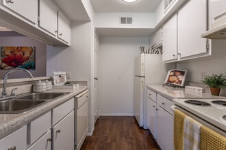Interior Photo