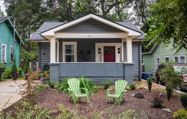 property at 95 Cleveland St SE