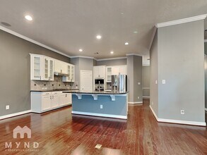 2849 King's Retreat Cir in Houston, TX - Building Photo - Building Photo