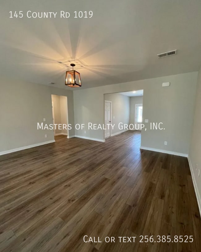 145 County Rd 1019 in Thorsby, AL - Building Photo - Building Photo
