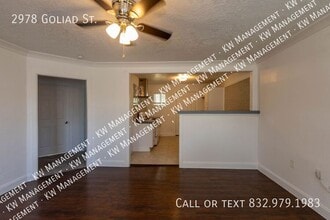 2978 Goliad St in Beaumont, TX - Building Photo - Building Photo