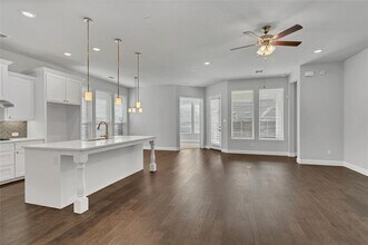 3035 Seattle Slew Dr in Celina, TX - Building Photo - Building Photo