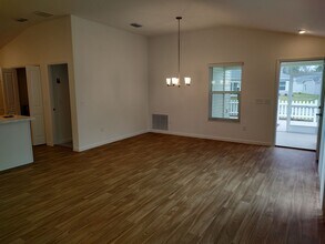 3412 Melissa Ln in the Villages, FL - Building Photo - Building Photo