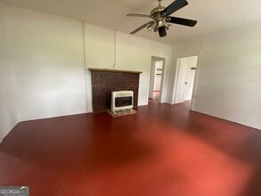 1125 Moore Rd in Hartwell, GA - Building Photo - Building Photo