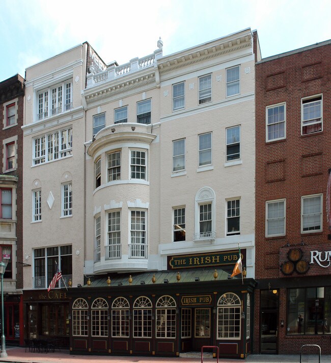 2007-2011 Walnut St