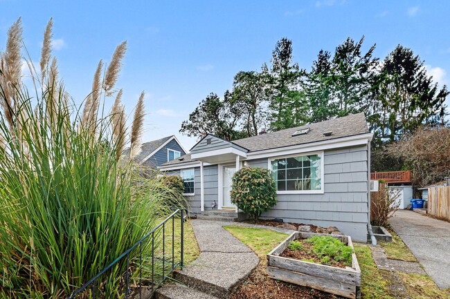 7147 29th Ave SW in Seattle, WA - Building Photo - Building Photo