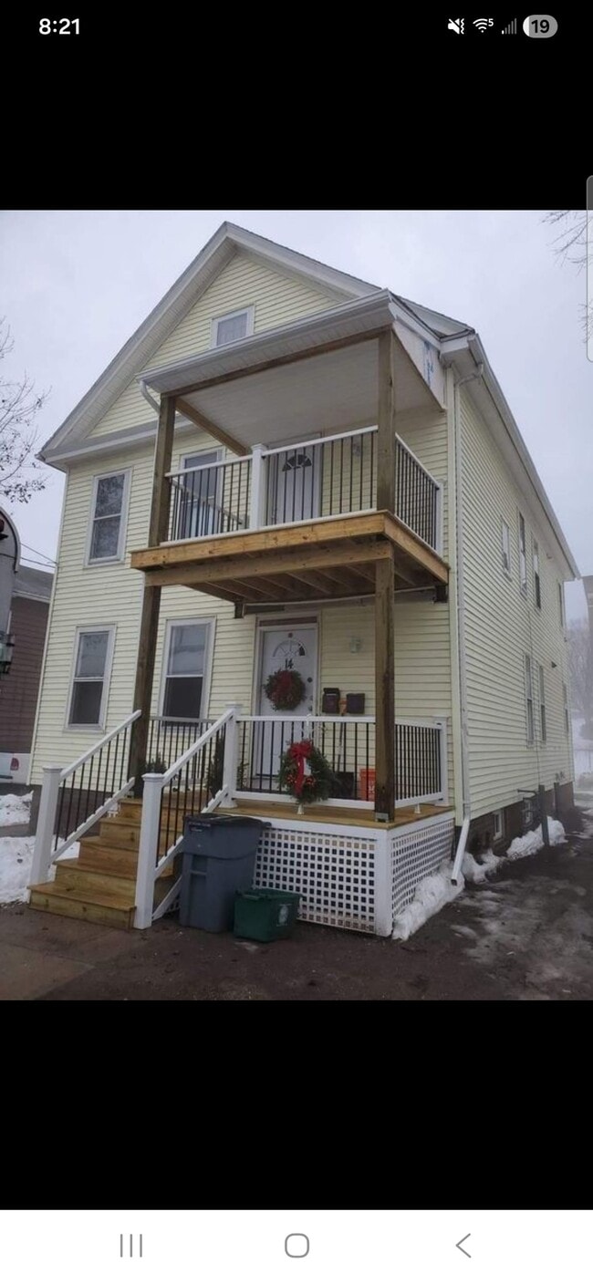 14 Bardwell St, Unit 2