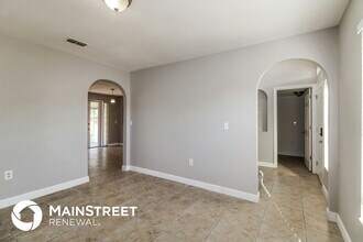 3411 Gramercy Ln in Spring Hill, FL - Building Photo - Building Photo
