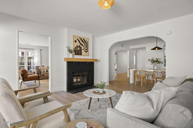 property at 352 Paine Ave