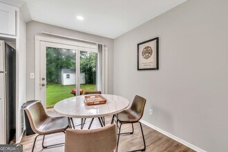 4589 Ryan Rd in Conley, GA - Building Photo - Building Photo