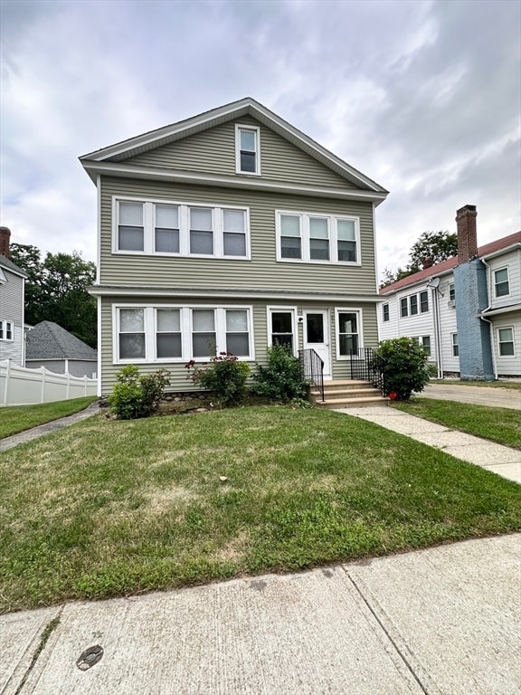 property at 61 June St