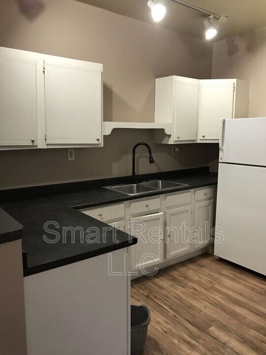 2239 Keokuk St in St. Louis, MO - Building Photo