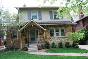 2316 Carolina Ave in Louisville, KY - Building Photo