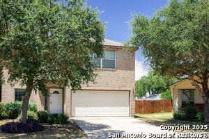 property at 4303 Enfield Bluff