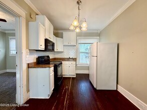 1768 W Hill St in Louisville, KY - Building Photo - Building Photo