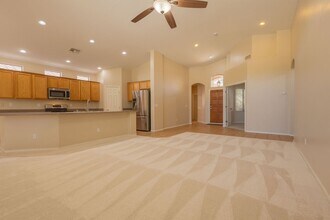 2380 N Creek Vista Dr in Tucson, AZ - Building Photo - Building Photo