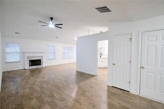 1645 Fort Mason Way in Dacula, GA - Building Photo - Building Photo