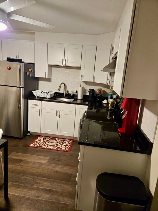 15 Walbridge St, Unit 23 in Boston, MA - Building Photo