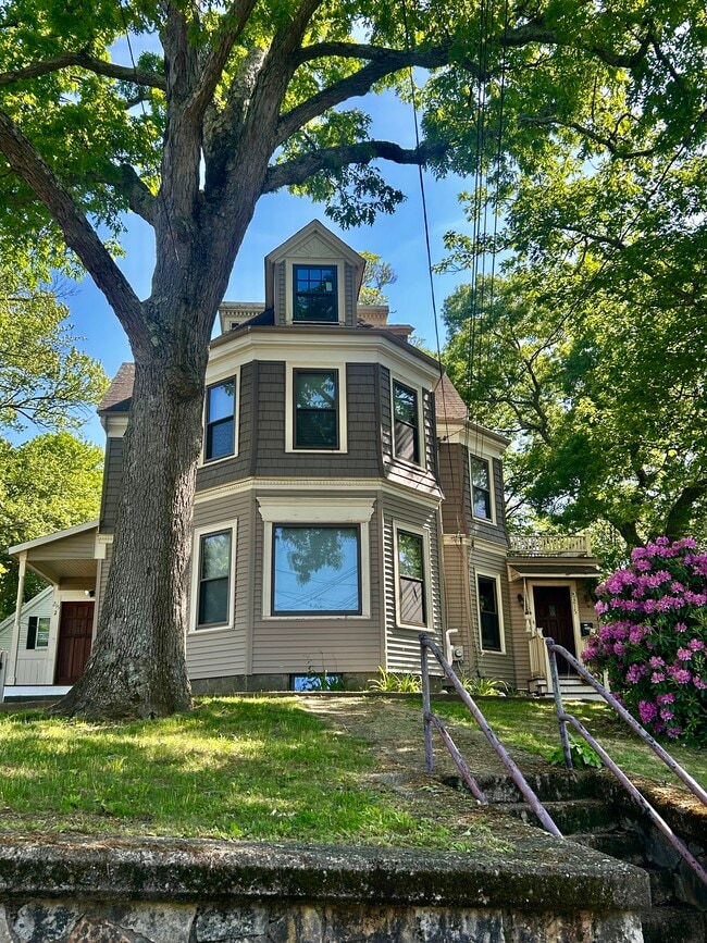 215 Pearl St, Unit 215 Pearl #2