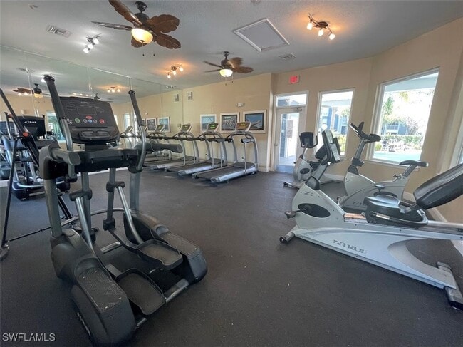 property at 2585 Grassy Point Dr