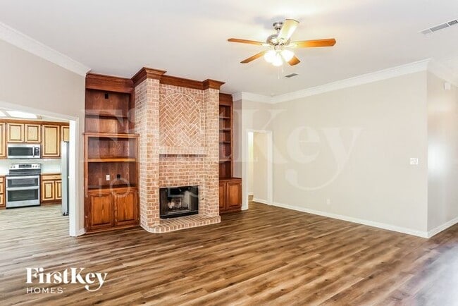 2513 Elliott Ave in Mansfield, TX - Building Photo - Building Photo