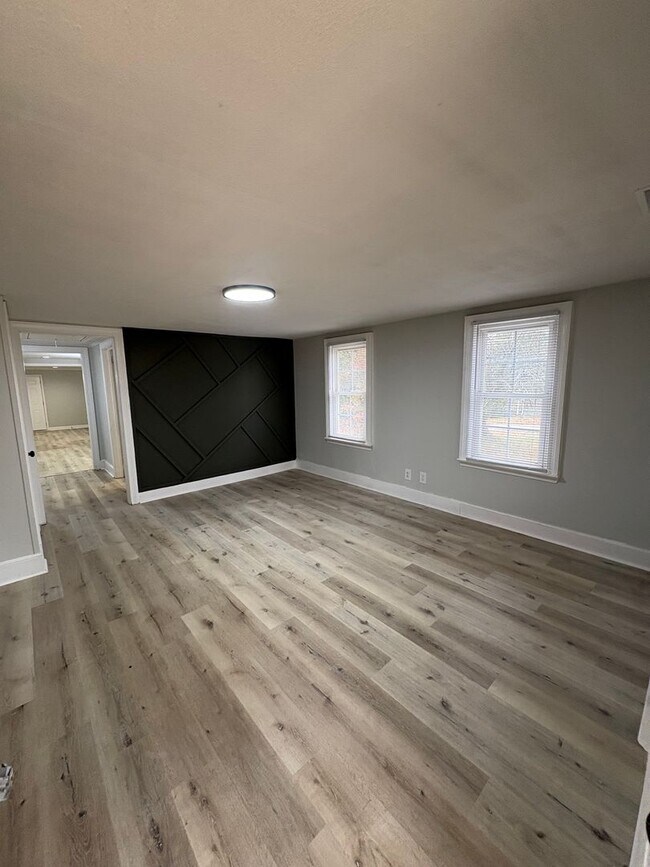 3605 Osborne Rd in Greensboro, NC - Building Photo - Building Photo