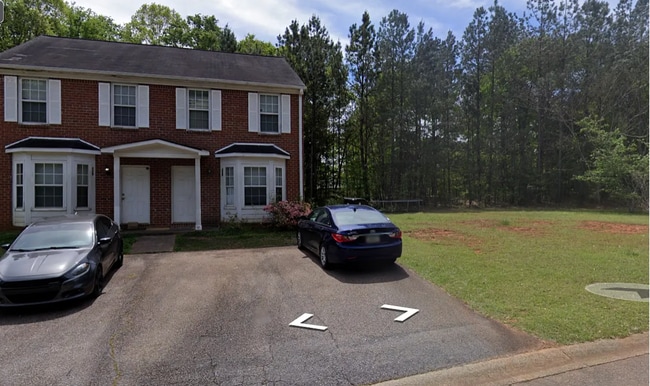 property at 110 Picasso Dr