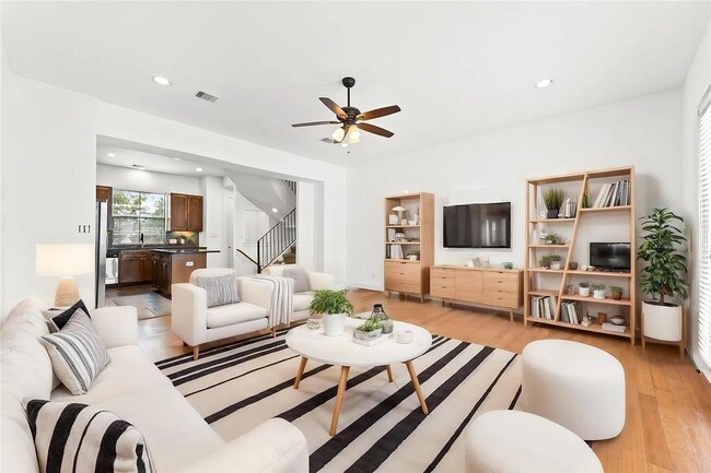 property at 2034 Tuam St