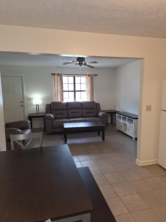 100 Sears Dr, Unit 100 Sears Dr. in Starkville, MS - Building Photo - Building Photo