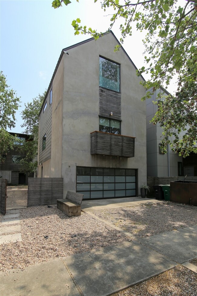 730 Tulane St in Houston, TX - Building Photo - Building Photo