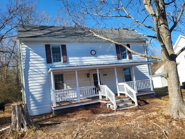 15152 State Rte T-2501 in Bloxom, VA - Building Photo - Building Photo