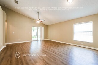 2114 Hammock Moss Dr in Orlando, FL - Foto de edificio - Building Photo