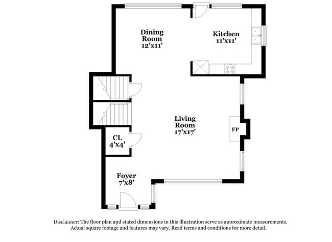 3630 Winding Trail Dr in Douglasville, GA - Building Photo - Building Photo