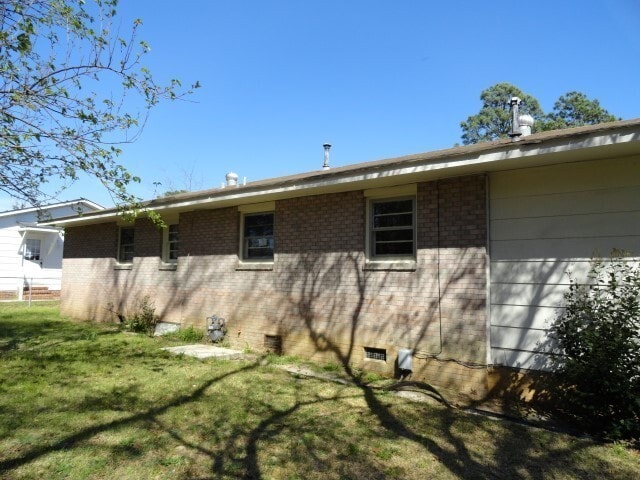 1834 Dewsberry Pl in Fayetteville, NC - Building Photo - Building Photo