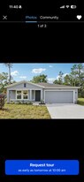 11296 Elgin Blvd in Spring Hill, FL - Building Photo