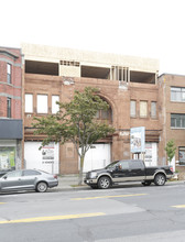 Smart-Condo in Montréal, QC - Building Photo - Building Photo