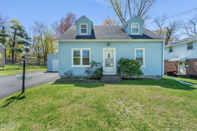 234 Osborne Rd in Albany, NY - Building Photo - Building Photo