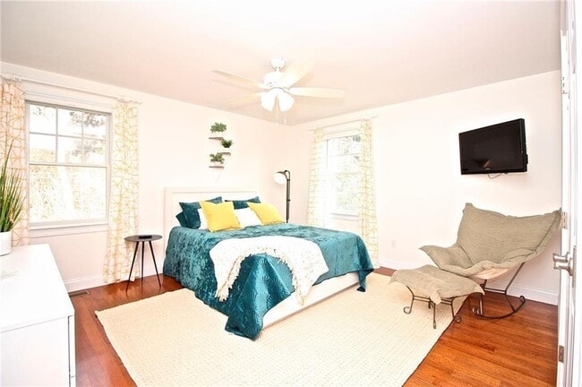 property at 190 Coggeshall Ave