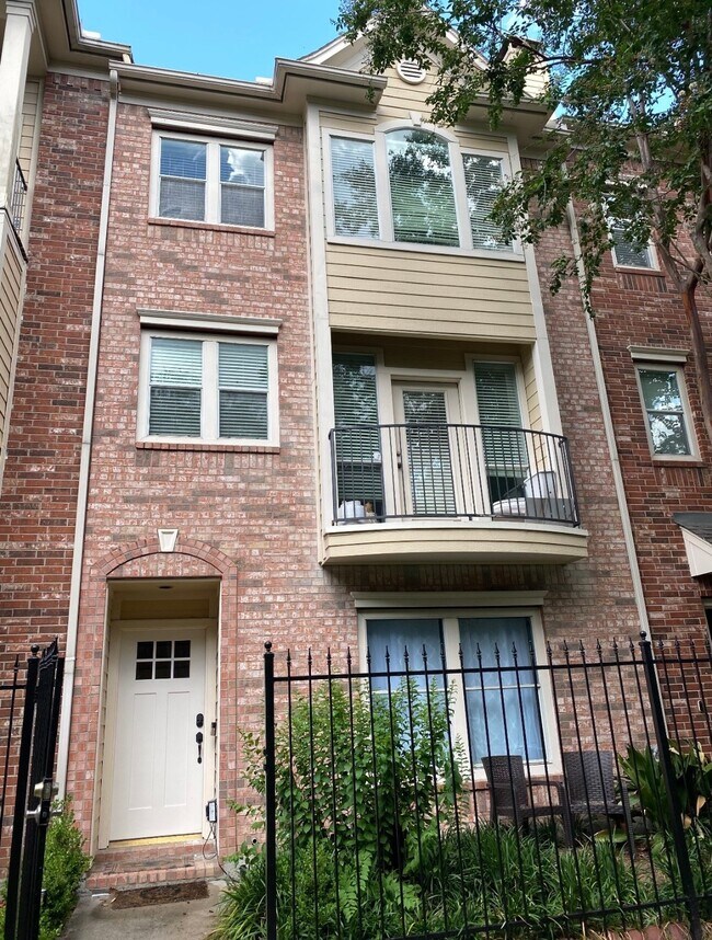 1316 Tuam St in Houston, TX - Building Photo - Building Photo