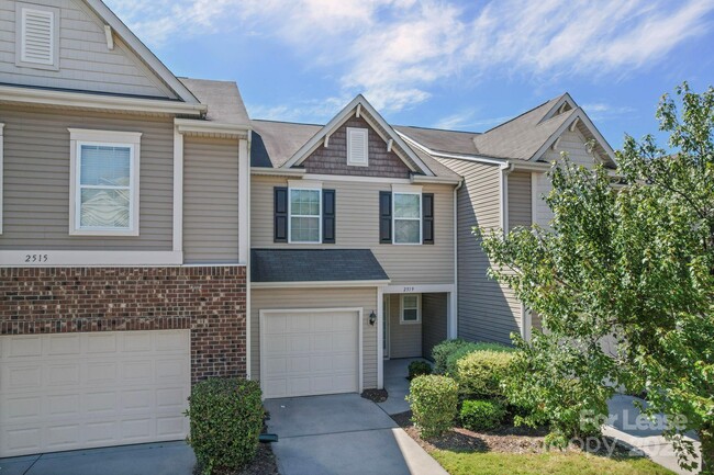property at 2519 Early Flight Dr