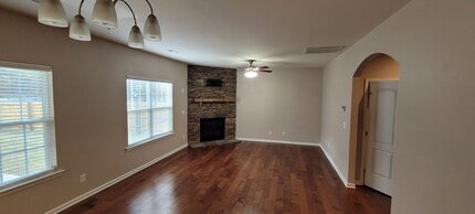 272 Moonstone Ct in Gibsonville, NC - Building Photo - Building Photo