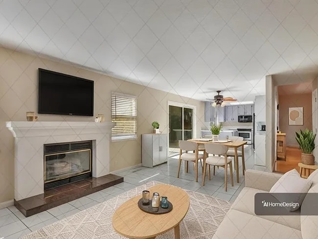 1206 Sycamore Ct in Gilroy, CA - Building Photo - Building Photo